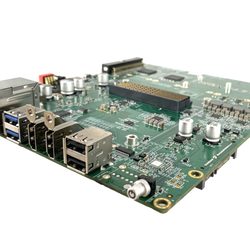 AVerMedia AG411 (NVIDIA Jetson AGX Xavier) AVerMedia AG411 (NVIDIA Jetson AGX Xavier)