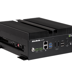 AVerAI Box PC AG411B-64G (NVIDIA Jetson AGX Xavier 64GB) AVerAI Box PC AG411B-64G (NVIDIA Jetson AGX Xavier 64GB)