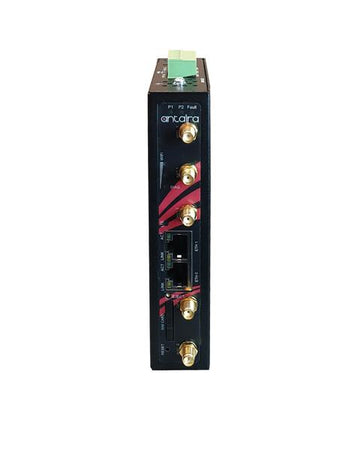 Router IoT Cloud LTE CAT6 ARS-2131-LTE-T - AGL Router IoT Cloud LTE CAT6 ARS-2131-LTE-T - AGL