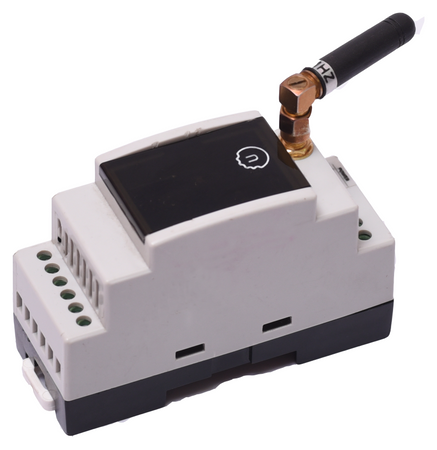 NORVI AT01-BM1-ES-S (Digital I/O, Analog IN 0-10V, RS485, WiFi) NORVI AT01-BM1-ES-S (Digital I/O, Analog IN 0-10V, RS485, WiFi)
