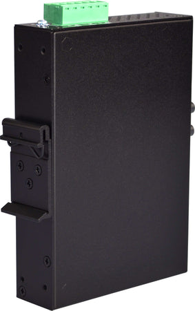 Switch LNX-0501-ST-S3 (4*10/100Tx + 1*100Fx (ST) S-Mode 30Km) - AGL Switch LNX-0501-ST-S3 (4*10/100Tx + 1*100Fx (ST) S-Mode 30Km) - AGL