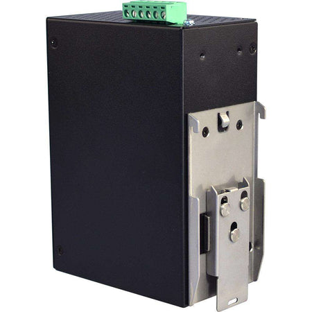 Switch LNX-1604G-SFP-T (12* 10/100/1000Tx + 4* 100/1000 SFP) - AGL Switch LNX-1604G-SFP-T (12* 10/100/1000Tx + 4* 100/1000 SFP) - AGL