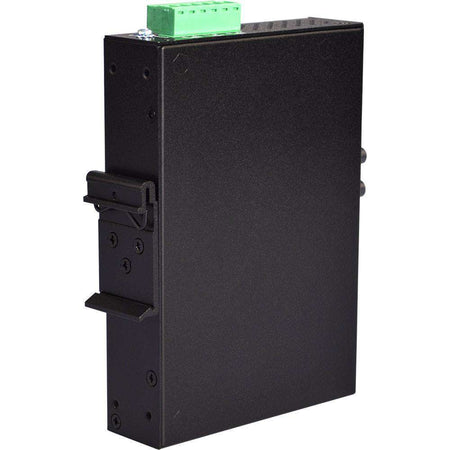 Switch LNX-0501-ST-M-T (4*10/100Tx + 1*100Fx (ST) Multi-Mode 2Km) - AGL Switch LNX-0501-ST-M-T (4*10/100Tx + 1*100Fx (ST) Multi-Mode 2Km) - AGL