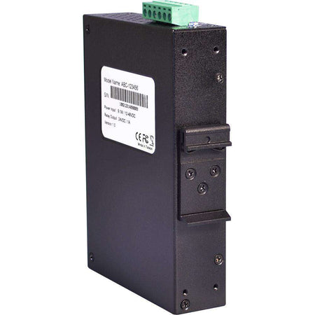 Switch LNX-0702C-SFP-T (5*10/100Tx + 2*100/1000 SFP) - AGL Switch LNX-0702C-SFP-T (5*10/100Tx + 2*100/1000 SFP) - AGL