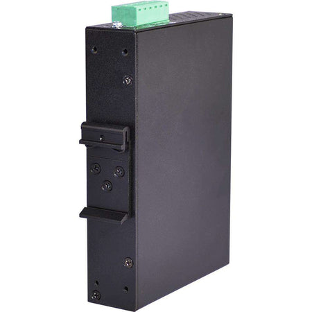 Switch LNX-0702C-SFP-T (5*10/100Tx + 2*100/1000 SFP) - AGL Switch LNX-0702C-SFP-T (5*10/100Tx + 2*100/1000 SFP) - AGL
