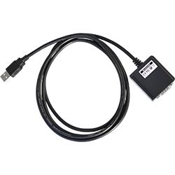 Conversor UTS-1458B USB para RS422/485 (DB9) 1.8mt Conversor UTS-1458B USB para RS422/485 (DB9) 1.8mt