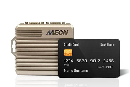 AAEON BOXER-8221AI-B3-1111 (Jetson Nano, 4GB/ 32GBeMMC, NVIDIA Jetpack 4.5) AAEON BOXER-8221AI-B3-1111 (Jetson Nano, 4GB/ 32GBeMMC, NVIDIA Jetpack 4.5)