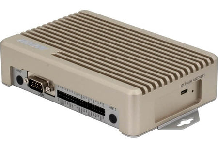 AAEON BOXER-8222AI (NVIDIA Jetson Nano, 4GB/ 16GB, 12~24V) AAEON BOXER-8222AI (NVIDIA Jetson Nano, 4GB/ 16GB, 12~24V)
