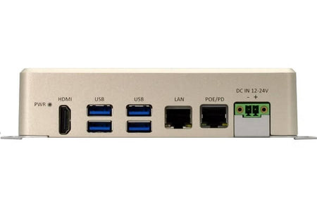 AAEON BOXER-8222AI (NVIDIA Jetson Nano, 4GB/ 16GB, 12~24V) AAEON BOXER-8222AI (NVIDIA Jetson Nano, 4GB/ 16GB, 12~24V)