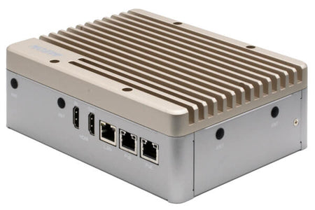 AAEON BOXER-8233AI (NVIDIA Jetson TX2 NX, 4GB/16GB, CANbus, DIO) AAEON BOXER-8233AI (NVIDIA Jetson TX2 NX, 4GB/16GB, CANbus, DIO)