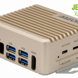AAEON BOXER-8251AI-JP46E-A1-1010 (NVIDIA Xavier NX, 8GB/ 16GB eMMC) AAEON BOXER-8251AI-JP46E-A1-1010 (NVIDIA Xavier NX, 8GB/ 16GB eMMC)