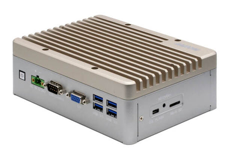 AAEON BOXER-8253AI (NVIDIA Xavier NX, 8GB/ 16GB, CANbus, DIO) AAEON BOXER-8253AI (NVIDIA Xavier NX, 8GB/ 16GB, CANbus, DIO)