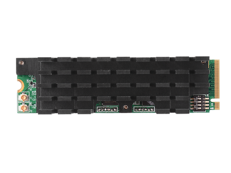 Placa M.2 AVerMedia CN312SW (2K SDI Dual, WideRange Temp.) Placa M.2 AVerMedia CN312SW (2K SDI Dual, WideRange Temp.)