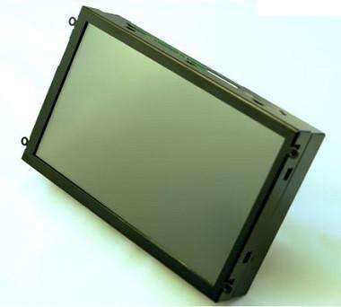 Monitor 7" CTF400-ML VGA - AGL Monitor 7" CTF400-ML VGA - AGL