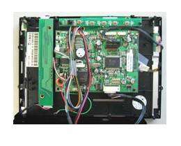 Monitor 8.4" CTF840-MSH VGA - AGL Monitor 8.4" CTF840-MSH VGA - AGL