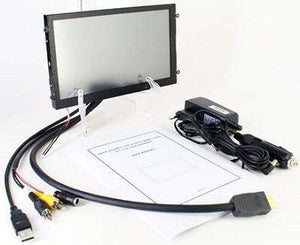 Monitor 8" CTFHD800-WML HDMI - AGL