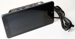 Terminal IoT 7" CTFMIOT-K70H (IP67, CPU 1.5Ghz Quad, 3GB, Android 7) - AGL Terminal IoT 7" CTFMIOT-K70H (IP67, CPU 1.5Ghz Quad, 3GB, Android 7) - AGL