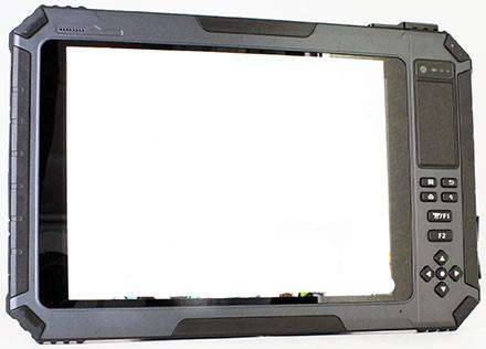 Tablet 10.1' CTFPND-10C-8GB128GB-BC (IP67, DecaCore, Scanner 2D) Tablet 10.1' CTFPND-10C-8GB128GB-BC (IP67, DecaCore, Scanner 2D)