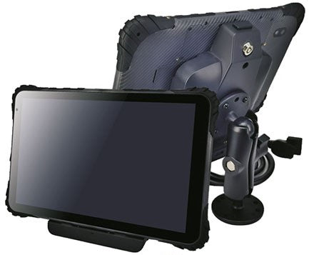 Tablet 10' CTFPND-12B (IP67, Octacore, 4GB/ 32GB eMMC, Android 11) Tablet 10' CTFPND-12B (IP67, Octacore, 4GB/ 32GB eMMC, Android 11)