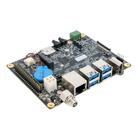 AVerMedia D131 (NVIDIA Jetson Orin NX / Xavier NX / Nano) AVerMedia D131 (NVIDIA Jetson Orin NX / Xavier NX / Nano)
