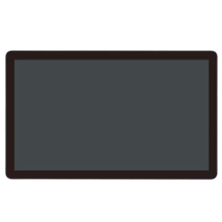 Panel PC 21.5' D210-11TGS-UP3i7 (Intel Tiger Lake UP3 i7-1185G7E) Panel PC 21.5' D210-11TGS-UP3i7 (Intel Tiger Lake UP3 i7-1185G7E)