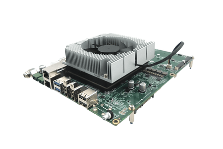 AVerMedia D313AX Developement System (AGX Xavier 32G) AVerMedia D313AX Developement System (AGX Xavier 32G)