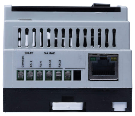 NORVI ENET-AE06-T (Ethernet, 4* Open collector Transistor) NORVI ENET-AE06-T (Ethernet, 4* Open collector Transistor)