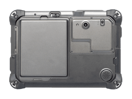 Tablet 10.1" DT301T (Core i7 de 8ª Gen, 8GB/ 128GB, IP65, Win 10 IoT) - AGL Tablet 10.1" DT301T (Core i7 de 8ª Gen, 8GB/ 128GB, IP65, Win 10 IoT) - AGL
