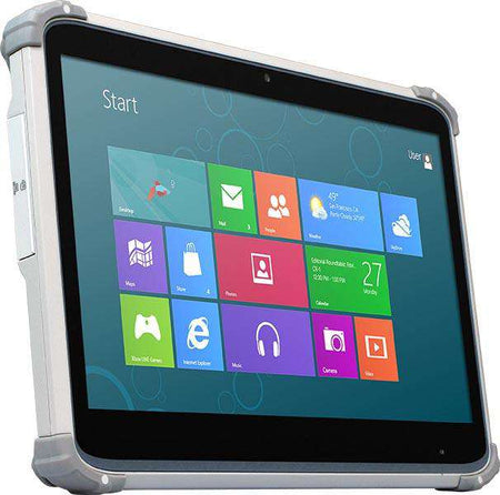 Tablet-PC 13" DT313 - Ambiente Hospitalar - AGL Tablet-PC 13" DT313 - Ambiente Hospitalar - AGL