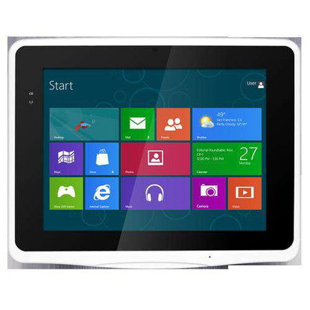 Tablet-PC 9.7" DT315 - Ambiente Hospitalar - AGL Tablet-PC 9.7" DT315 - Ambiente Hospitalar - AGL