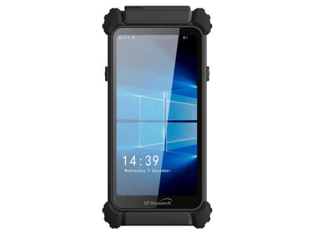 Handheld 6' DT362GL (Intel Pentium N5000, 8GB/ 256GB, Win 10 IoT) Handheld 6' DT362GL (Intel Pentium N5000, 8GB/ 256GB, Win 10 IoT)