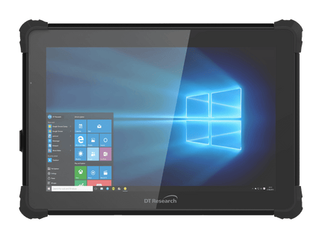 Tablet 8' DT380CR (Atom x5-Z8350, 4GB/ 128GB, IP65, Win 10 IoT) Tablet 8' DT380CR (Atom x5-Z8350, 4GB/ 128GB, IP65, Win 10 IoT)