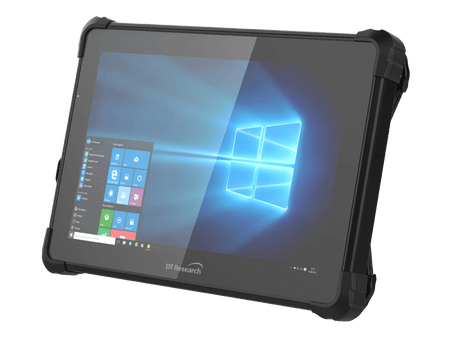 Tablet 8' DT380CR (Atom x5-Z8350, 4GB/ 128GB, IP65, Win 10 IoT) Tablet 8' DT380CR (Atom x5-Z8350, 4GB/ 128GB, IP65, Win 10 IoT)