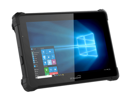 Tablet 8' DT380CR (Atom x5-Z8350, 4GB/ 128GB, IP65, Win 10 IoT) Tablet 8' DT380CR (Atom x5-Z8350, 4GB/ 128GB, IP65, Win 10 IoT)