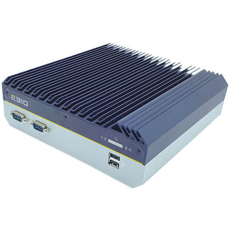 Mitac E310-10EHI-J6413 (Elkhart Lake J6413, 2 GLAN, 6 COM, 8~24V) Mitac E310-10EHI-J6413 (Elkhart Lake J6413, 2 GLAN, 6 COM, 8~24V)