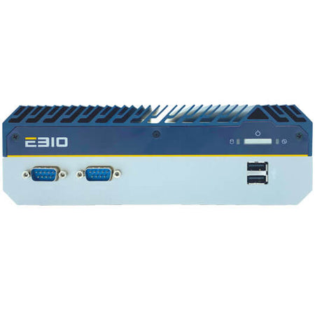 Mitac E310-10EHI-J6413 (Elkhart Lake J6413, 2 GLAN, 6 COM, 8~24V) Mitac E310-10EHI-J6413 (Elkhart Lake J6413, 2 GLAN, 6 COM, 8~24V)