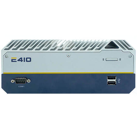 Mitac E410-13CMI (Intel 10Gen Comet Lake, 2 GLAN, 2 COM, GPIO) Mitac E410-13CMI (Intel 10Gen Comet Lake, 2 GLAN, 2 COM, GPIO)