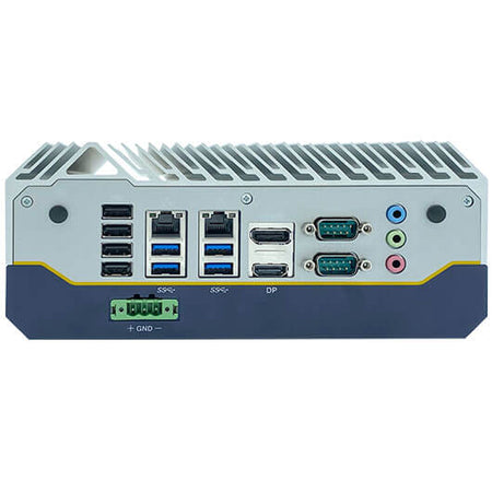 Mitac E410-13CMI (Intel 10Gen Comet Lake, 2 GLAN, 2 COM, GPIO) Mitac E410-13CMI (Intel 10Gen Comet Lake, 2 GLAN, 2 COM, GPIO)