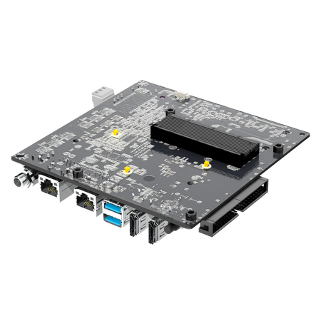 AVerMedia D315 (NVIDIA® Jetson AGX Orin™) AVerMedia D315 (NVIDIA® Jetson AGX Orin™)