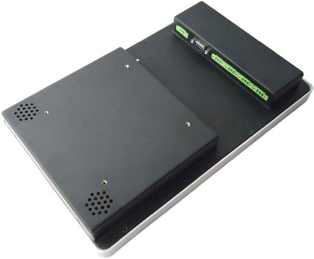 Panel PC 10.1' FT101RK3399TIS com medidor de temperatura térmica Panel PC 10.1' FT101RK3399TIS com medidor de temperatura térmica