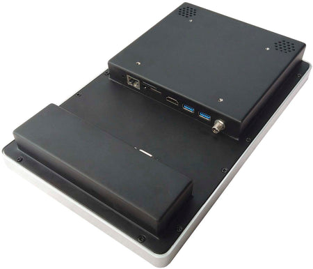 Panel PC 10.1' FT101RK3399TIS com medidor de temperatura térmica Panel PC 10.1' FT101RK3399TIS com medidor de temperatura térmica