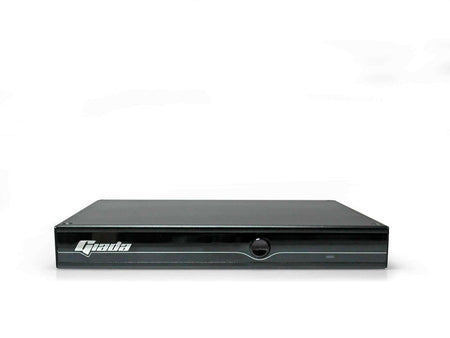 Giada F105D (Apollo Lake, 4K / UHD) - AGL Giada F105D (Apollo Lake, 4K / UHD) - AGL