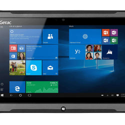 Tablet 11.6' Getac F110 G5 (USB, BT, Wi-Fi, 4G, GPS, Win 10 Pro) Tablet 11.6' Getac F110 G5 (USB, BT, Wi-Fi, 4G, GPS, Win 10 Pro)
