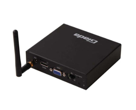 Giada F210 (Intel x5-Z8300, 4GB/64GB, Wlan/BT) - AGL Giada F210 (Intel x5-Z8300, 4GB/64GB, Wlan/BT) - AGL