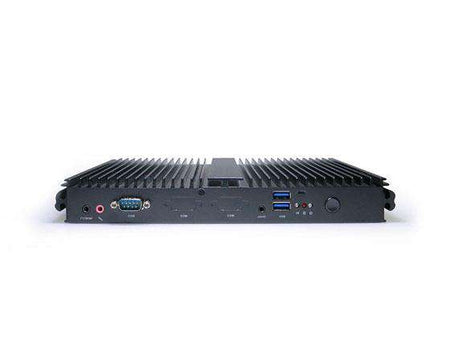 Giada F302 - Core i3 6100U (6x COM, Dual LAN) - AGL Giada F302 - Core i3 6100U (6x COM, Dual LAN) - AGL