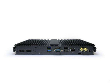 Giada F302 - Core i3 6100U (6x COM, Dual LAN) - AGL Giada F302 - Core i3 6100U (6x COM, Dual LAN) - AGL