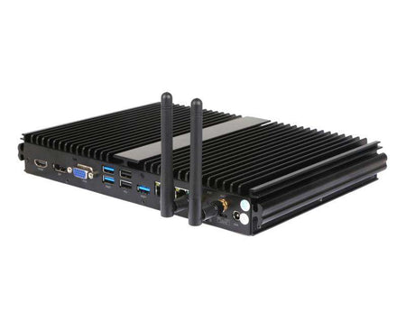 Giada F302 - Core i5 6200U (6x COM, Dual LAN) - AGL Giada F302 - Core i5 6200U (6x COM, Dual LAN) - AGL