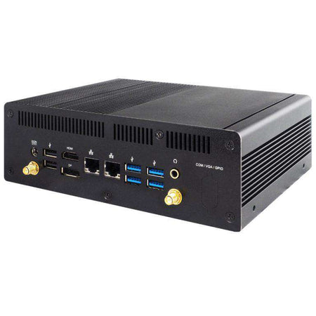 Jetway HBFDF632W-6200-B (i5-6200U, WLAN) - AGL Jetway HBFDF632W-6200-B (i5-6200U, WLAN) - AGL