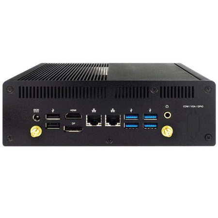 Jetway HBFDF632W-6200-B (i5-6200U, WLAN) - AGL Jetway HBFDF632W-6200-B (i5-6200U, WLAN) - AGL