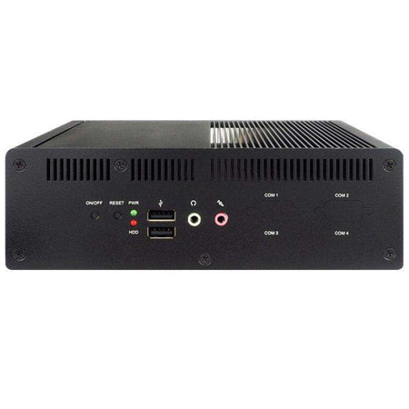 Jetway HBFDF632W-6200-B (i5-6200U, WLAN) - AGL Jetway HBFDF632W-6200-B (i5-6200U, WLAN) - AGL